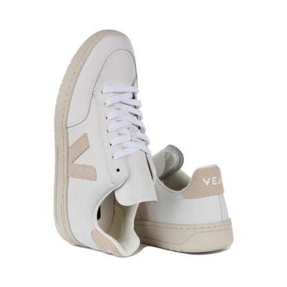 VejaV-12LeatherInWhiteBeigeForWomen-5