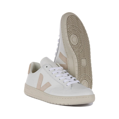 VejaV-12LeatherInWhiteBeigeForWomen-6